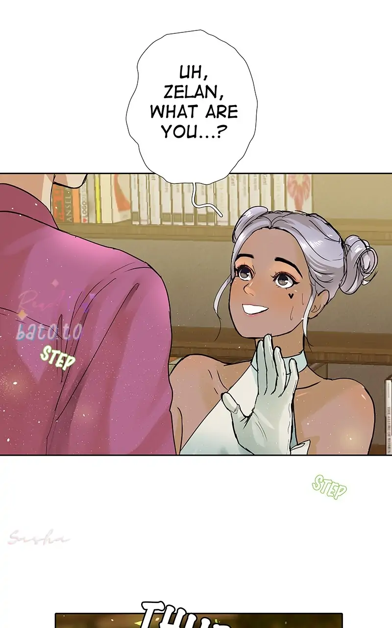 Read Freaking Romance (en) Manga Online