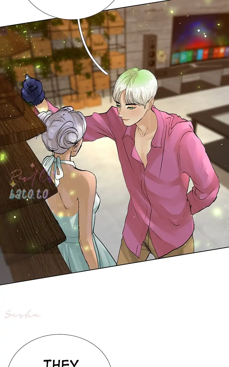 Read Freaking Romance (en) Manga Online