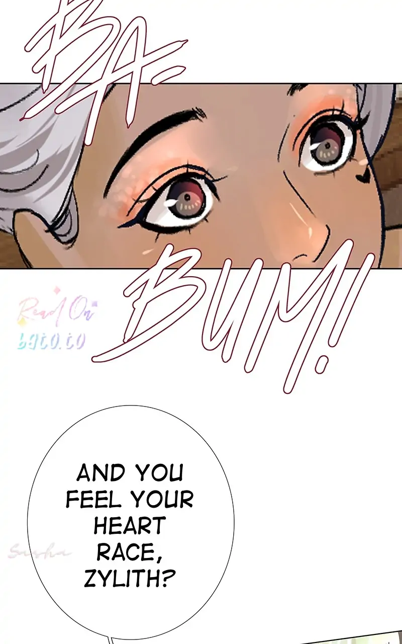 Read Freaking Romance (en) Manga Online