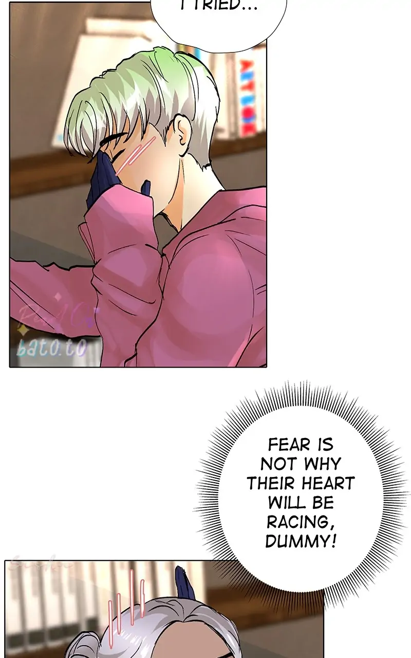 Read Freaking Romance (en) Manga Online