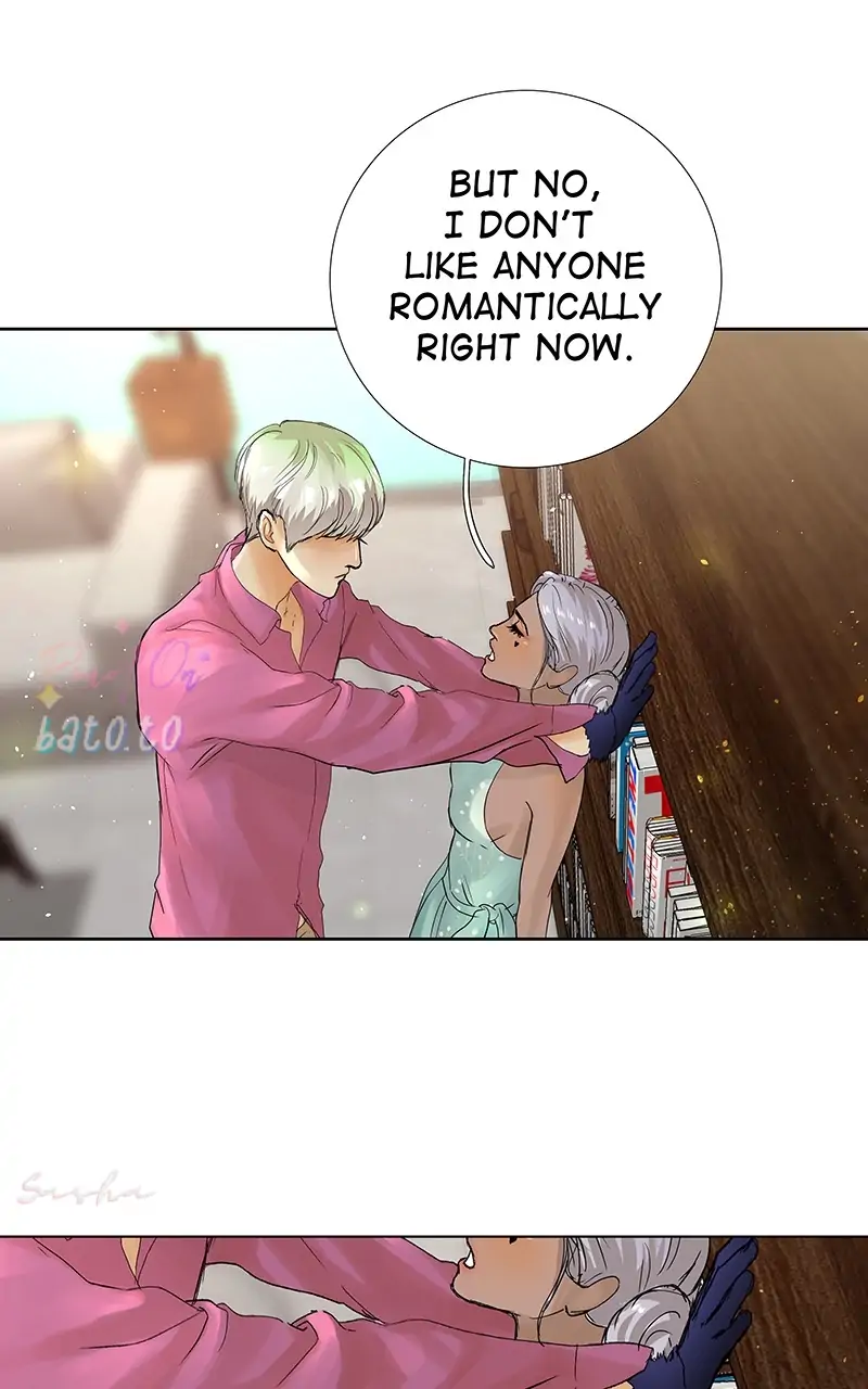 Read Freaking Romance (en) Manga Online