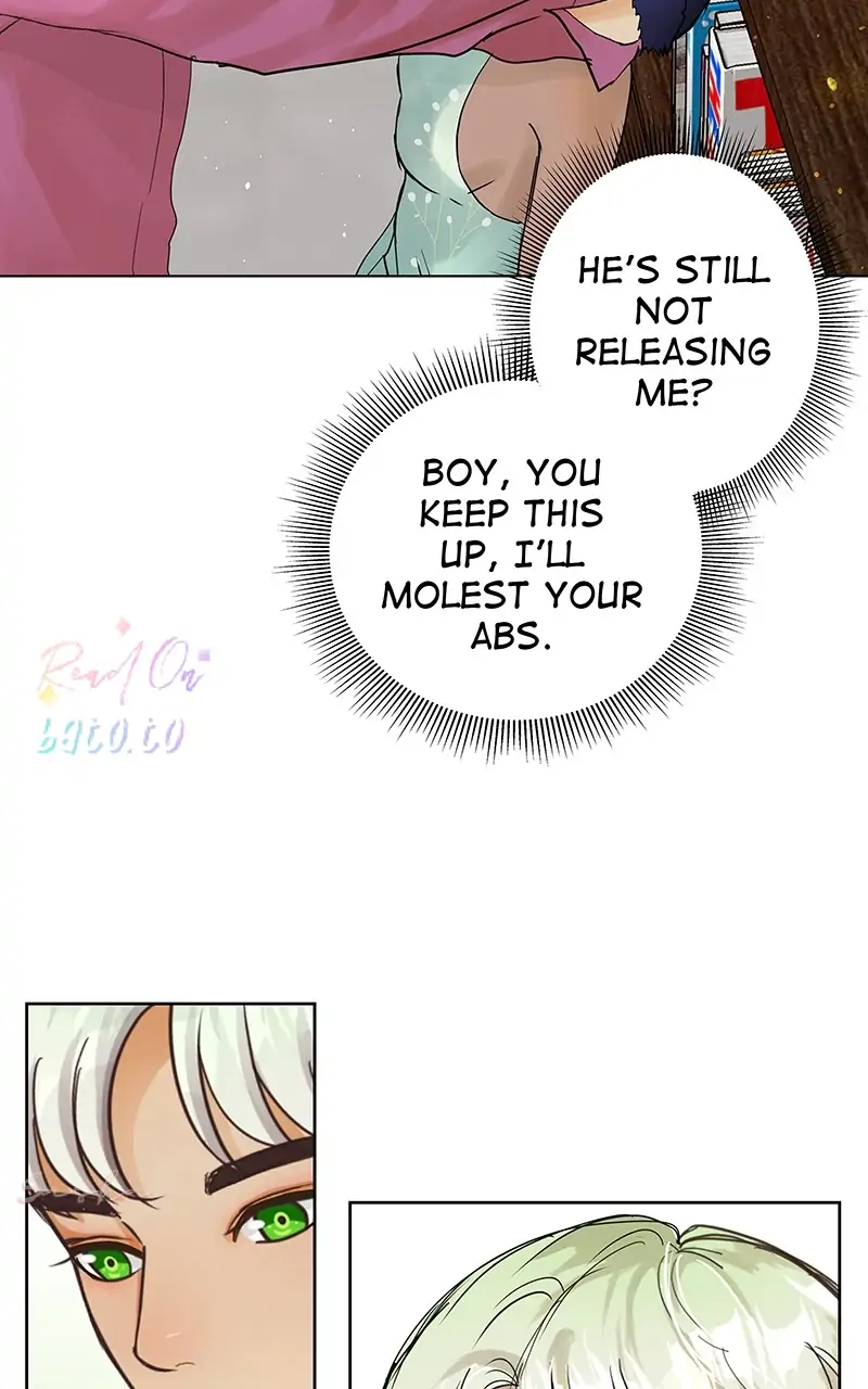 Read Freaking Romance (en) Manga Online