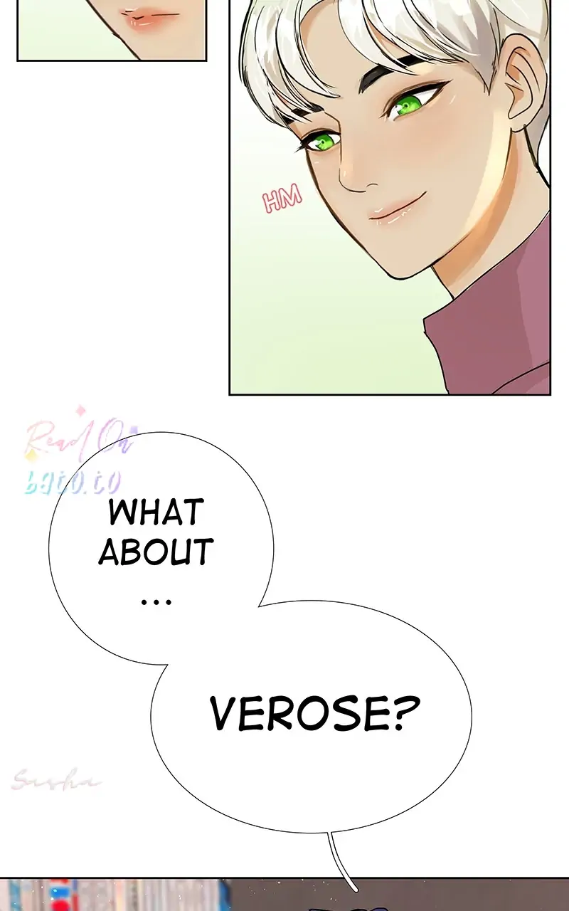 Read Freaking Romance (en) Manga Online