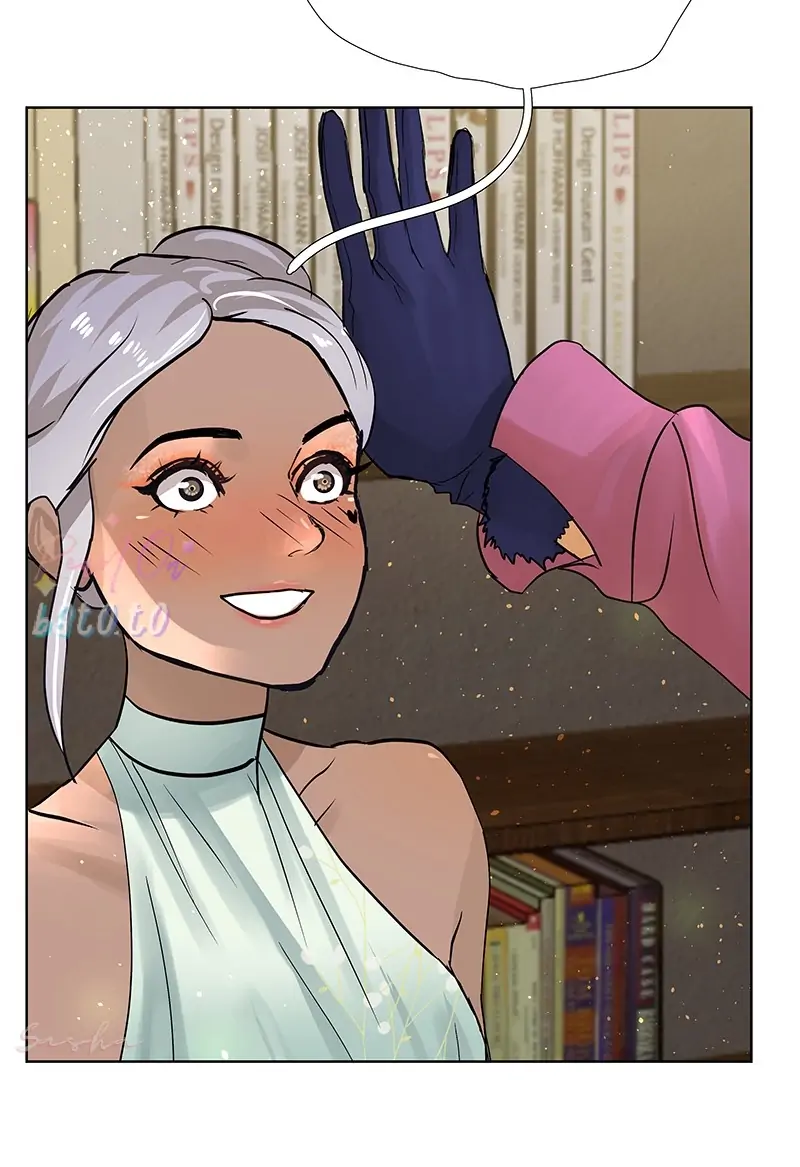 Read Freaking Romance (en) Manga Online