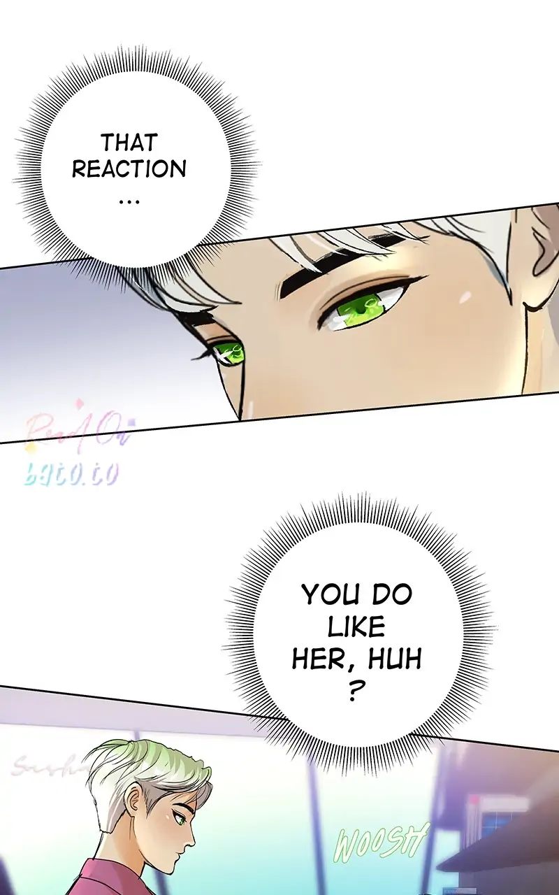 Read Freaking Romance (en) Manga Online