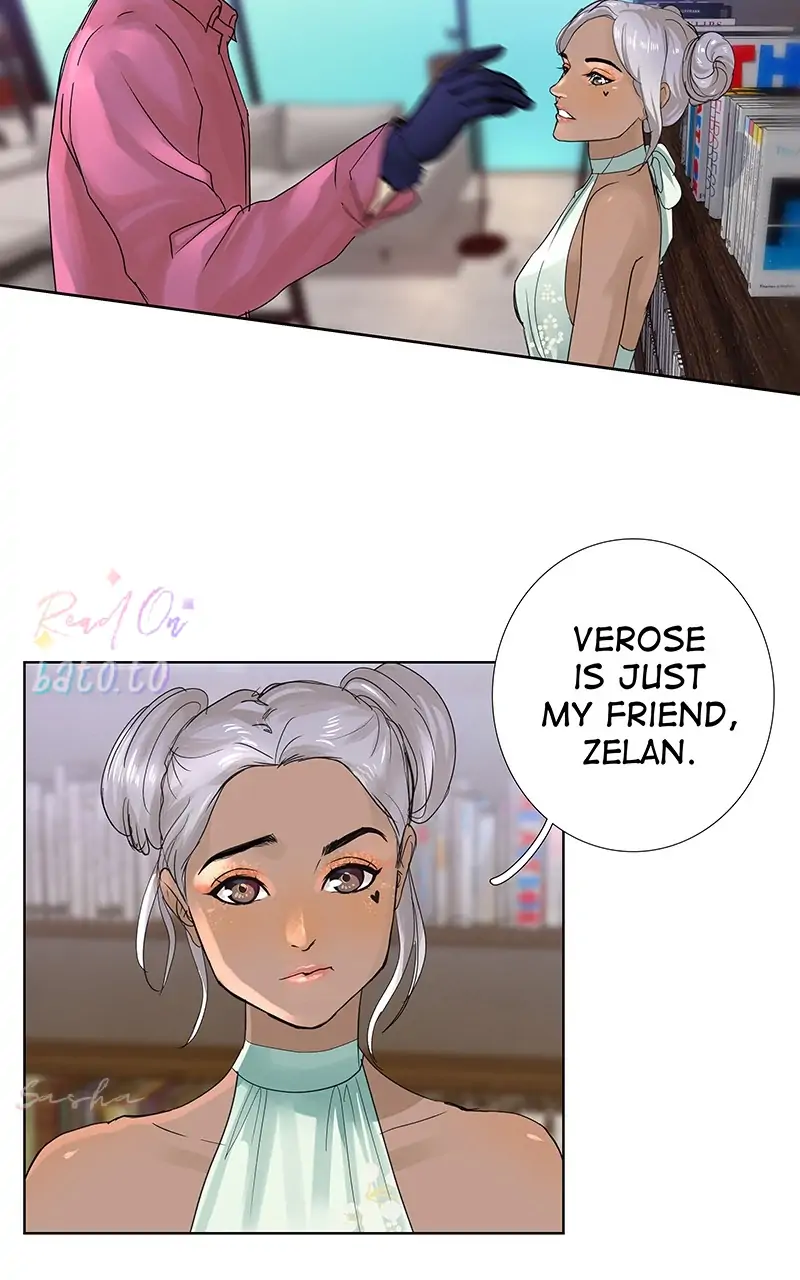 Read Freaking Romance (en) Manga Online