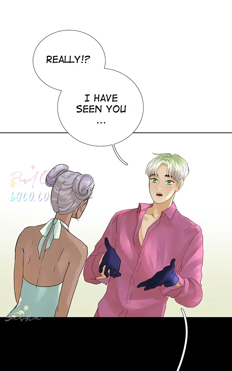 Read Freaking Romance (en) Manga Online