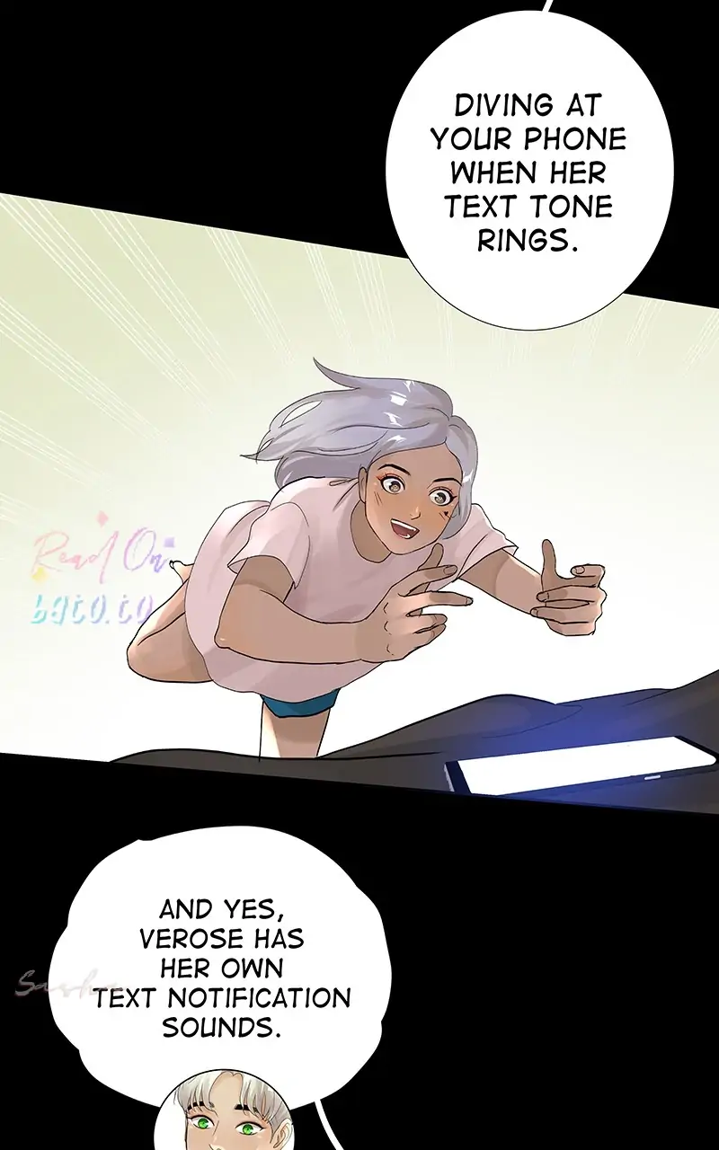 Read Freaking Romance (en) Manga Online