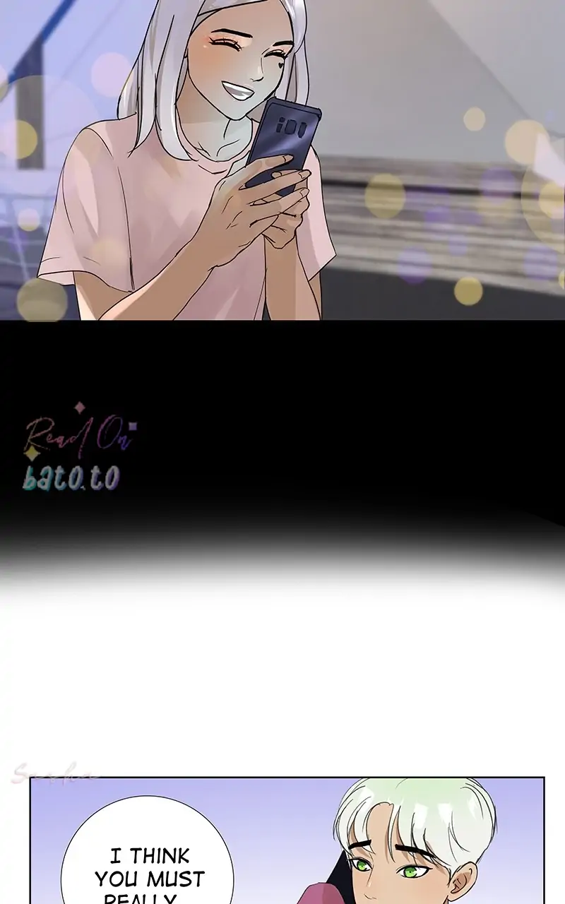 Read Freaking Romance (en) Manga Online