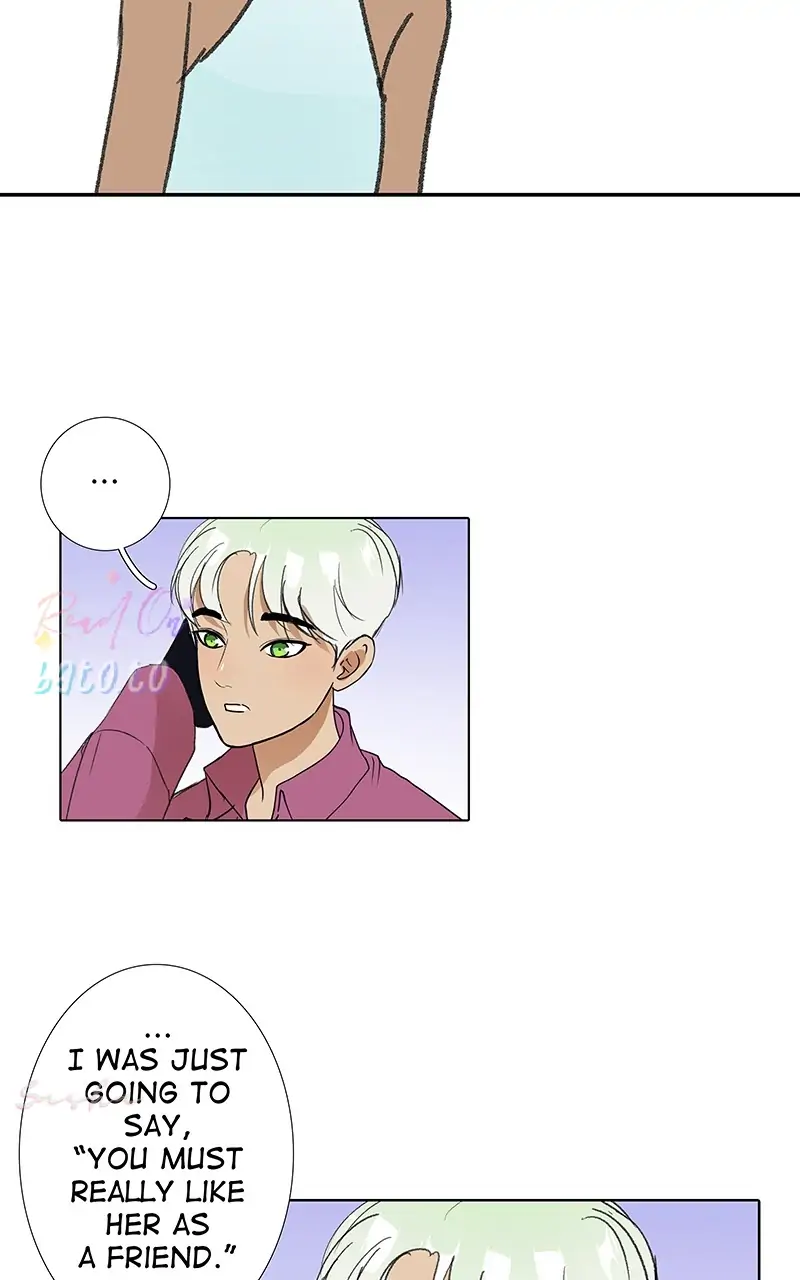 Read Freaking Romance (en) Manga Online