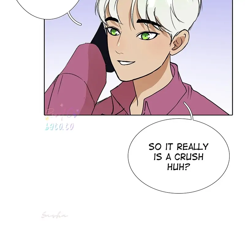 Read Freaking Romance (en) Manga Online