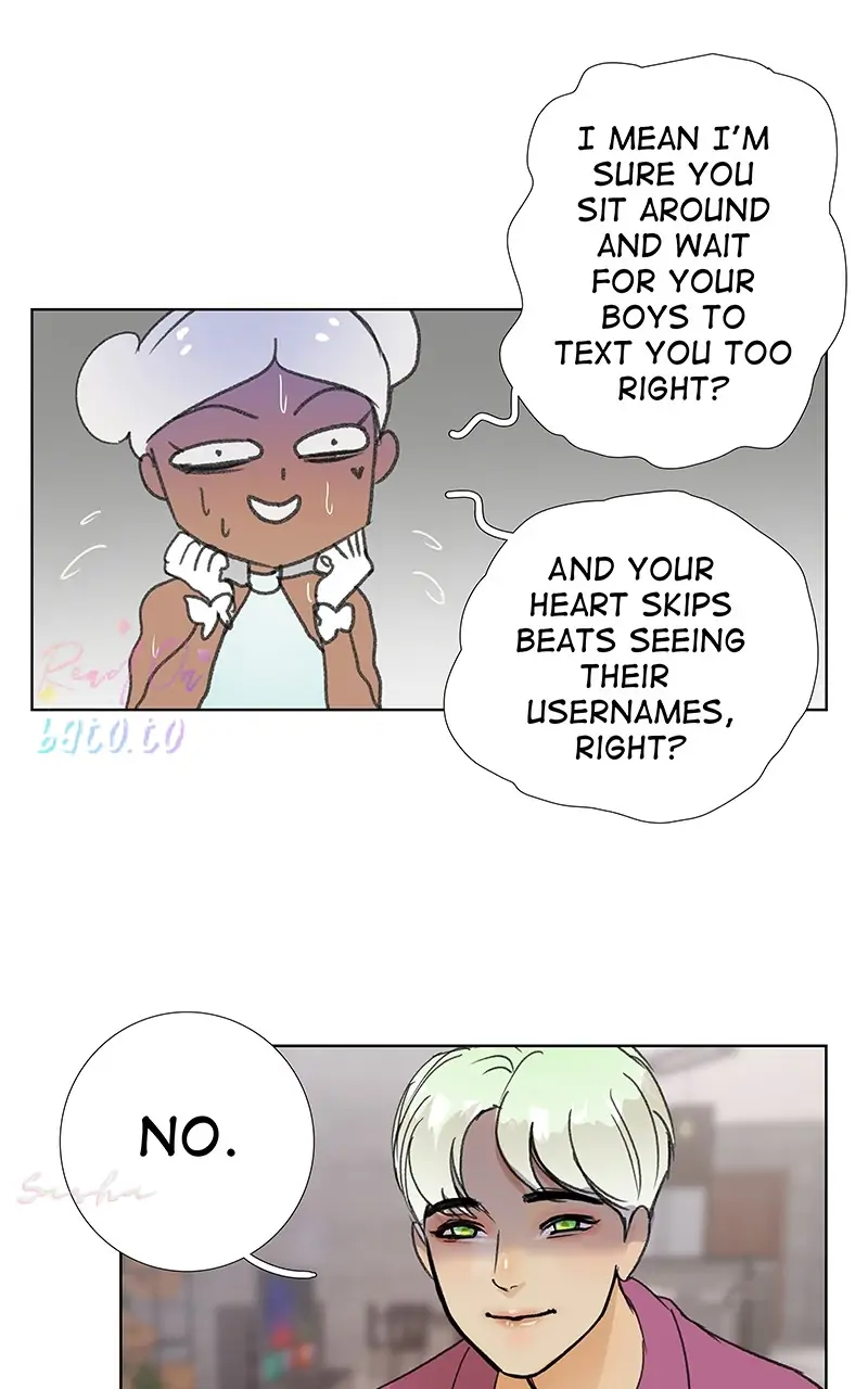 Read Freaking Romance (en) Manga Online