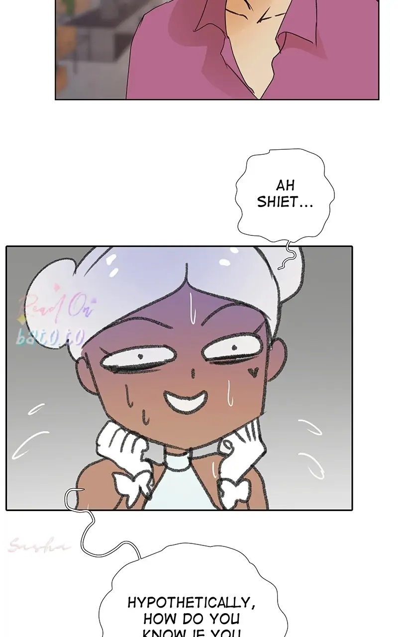 Read Freaking Romance (en) Manga Online