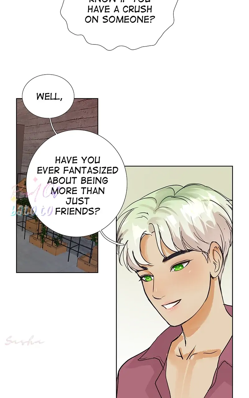 Read Freaking Romance (en) Manga Online