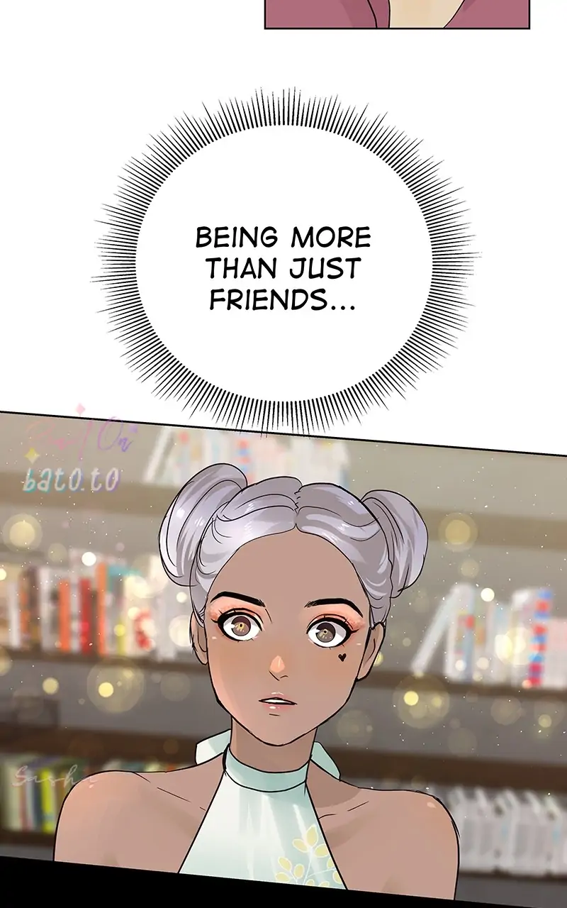 Read Freaking Romance (en) Manga Online