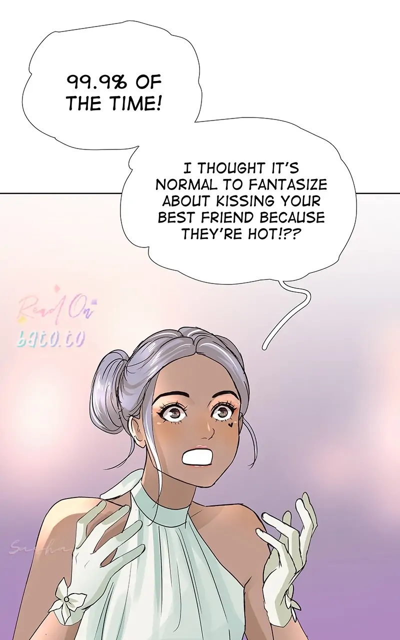 Read Freaking Romance (en) Manga Online