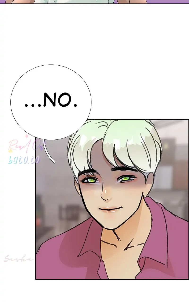 Read Freaking Romance (en) Manga Online