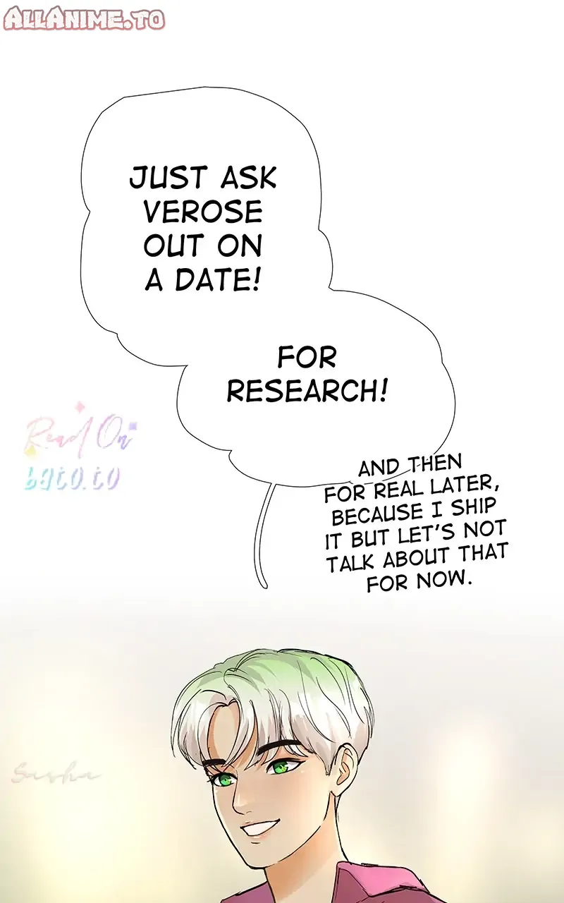 Read Freaking Romance (en) Manga Online