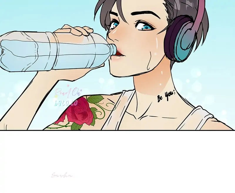 Read Freaking Romance (en) Manga Online