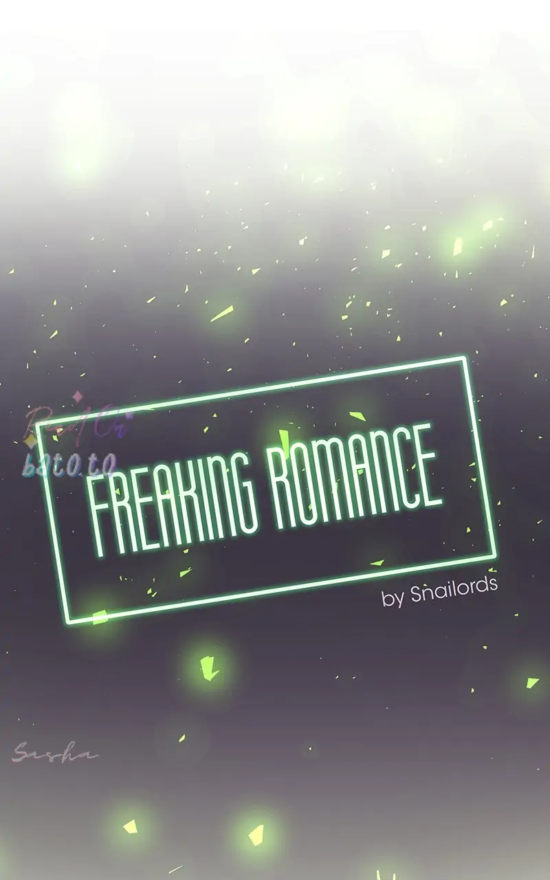 Read Freaking Romance (en) Manga Online