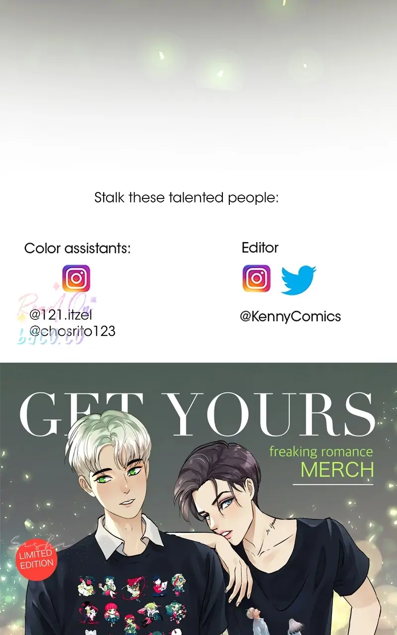 Read Freaking Romance (en) Manga Online