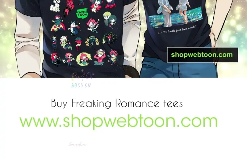 Read Freaking Romance (en) Manga Online