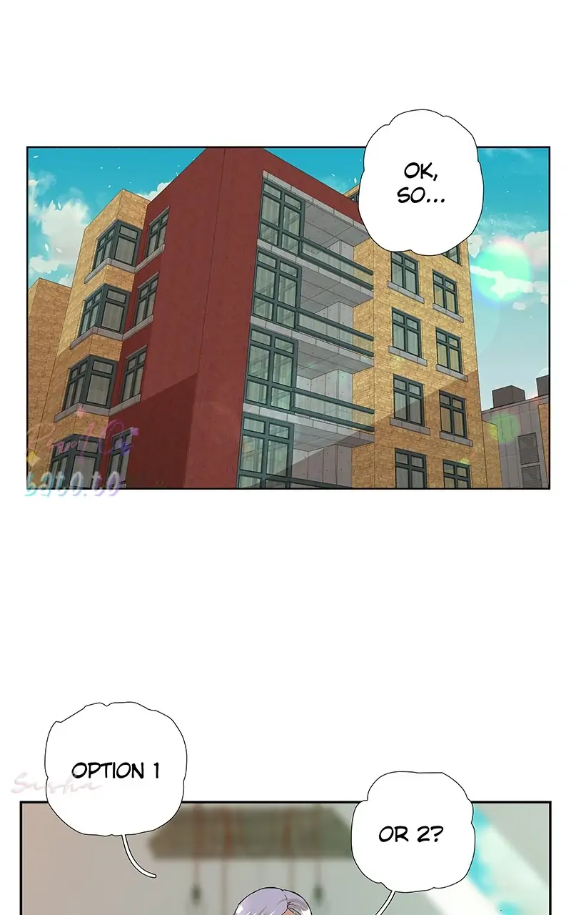 Read Freaking Romance (en) Manga Online