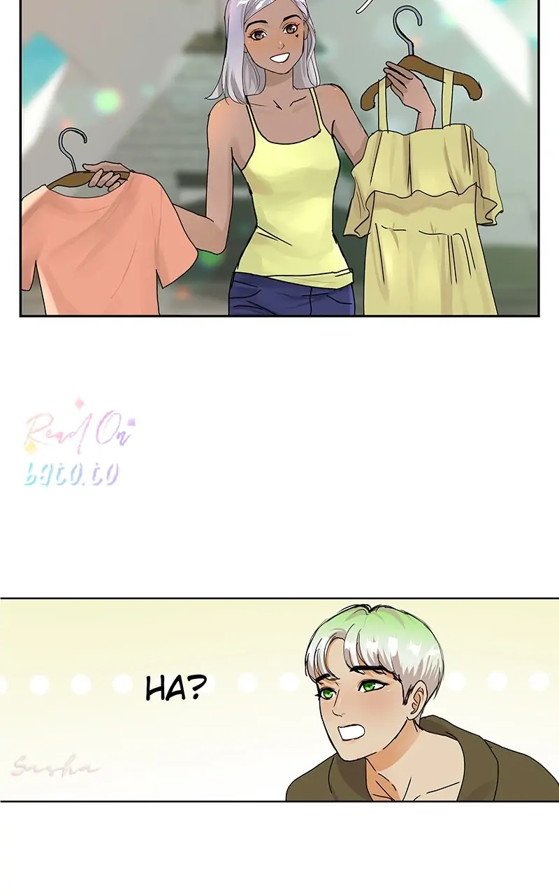 Read Freaking Romance (en) Manga Online