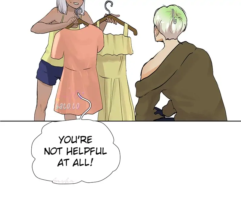 Read Freaking Romance (en) Manga Online