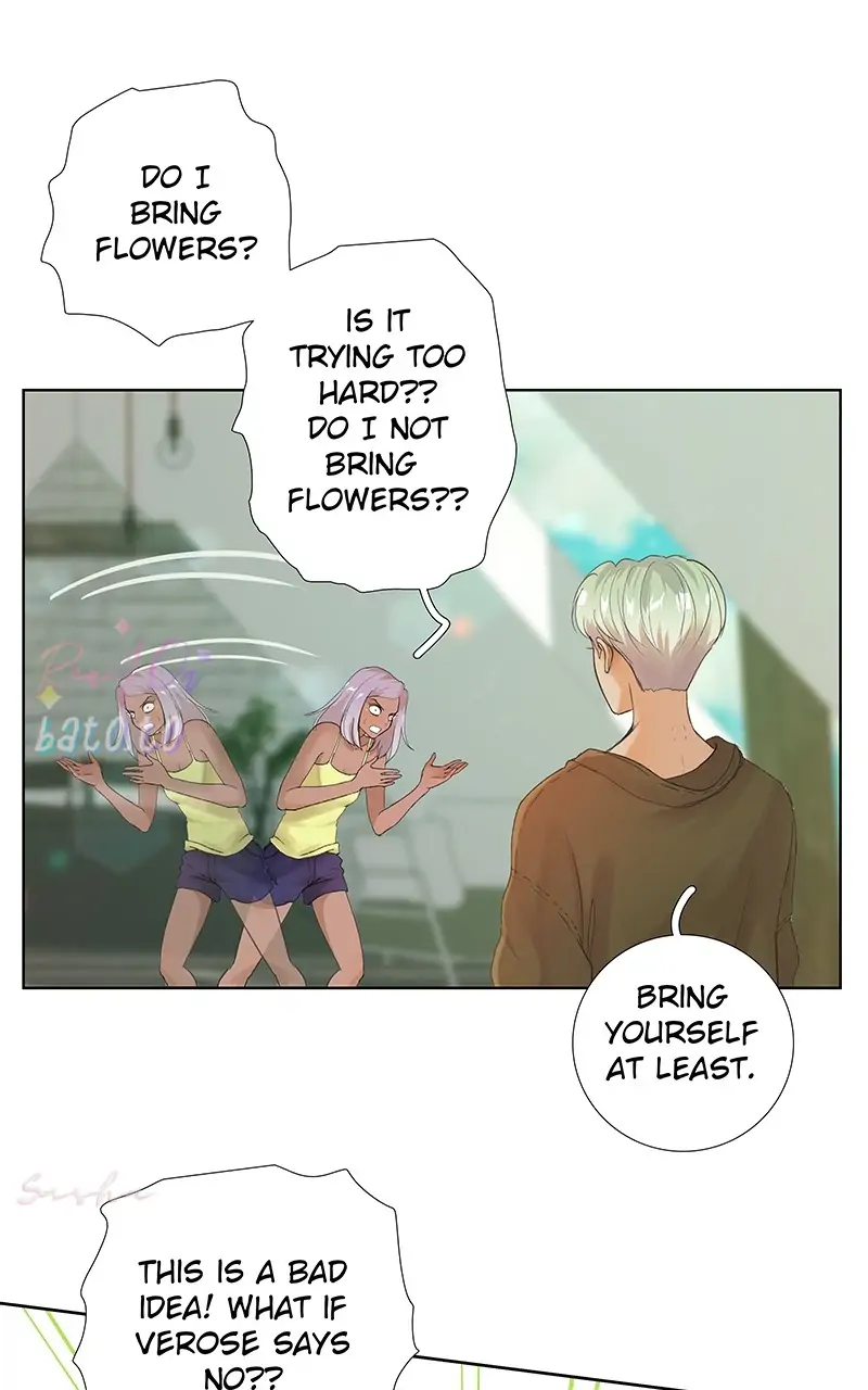 Read Freaking Romance (en) Manga Online