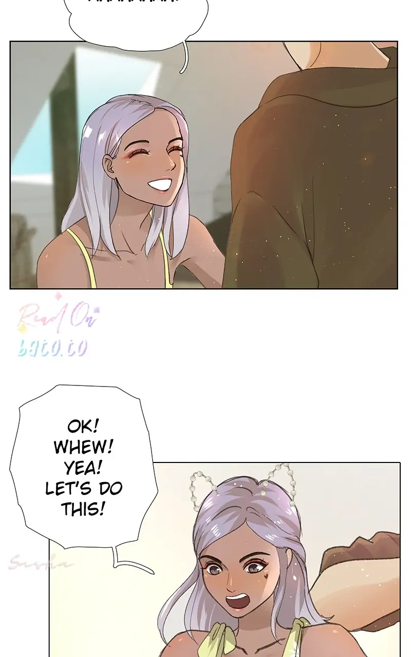 Read Freaking Romance (en) Manga Online