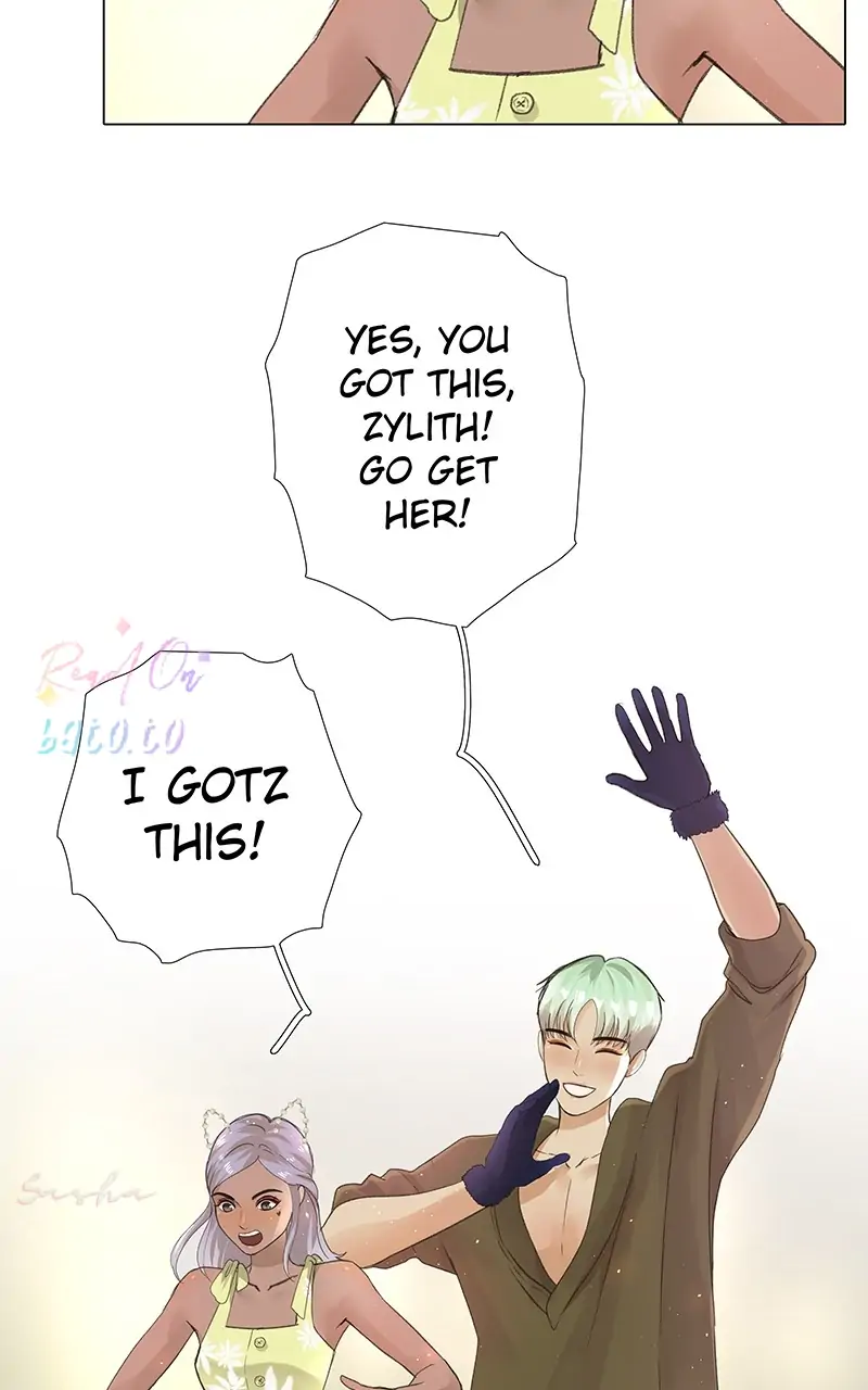 Read Freaking Romance (en) Manga Online