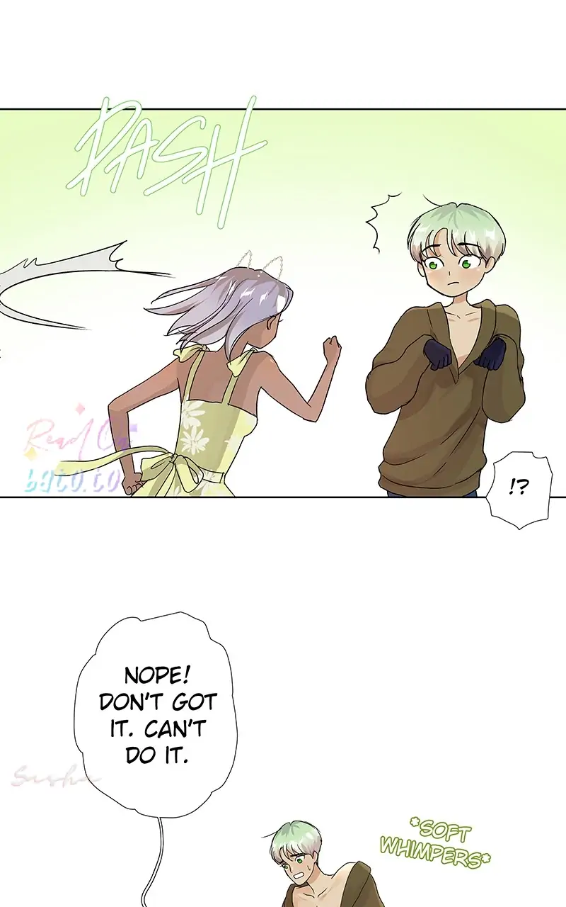 Read Freaking Romance (en) Manga Online