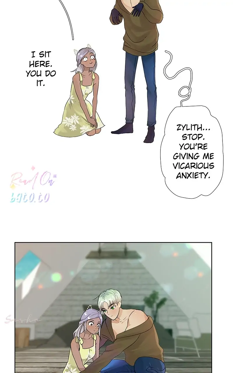 Read Freaking Romance (en) Manga Online