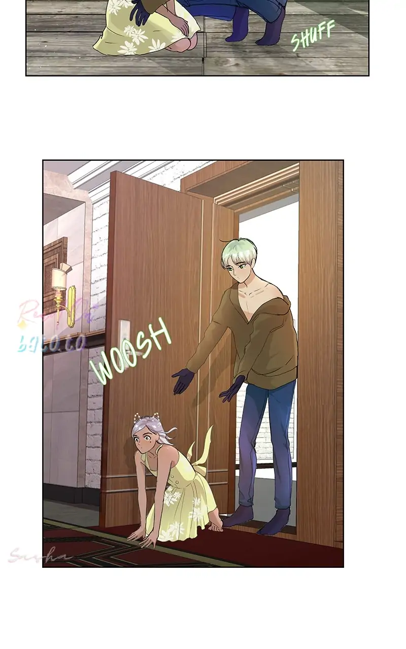 Read Freaking Romance (en) Manga Online