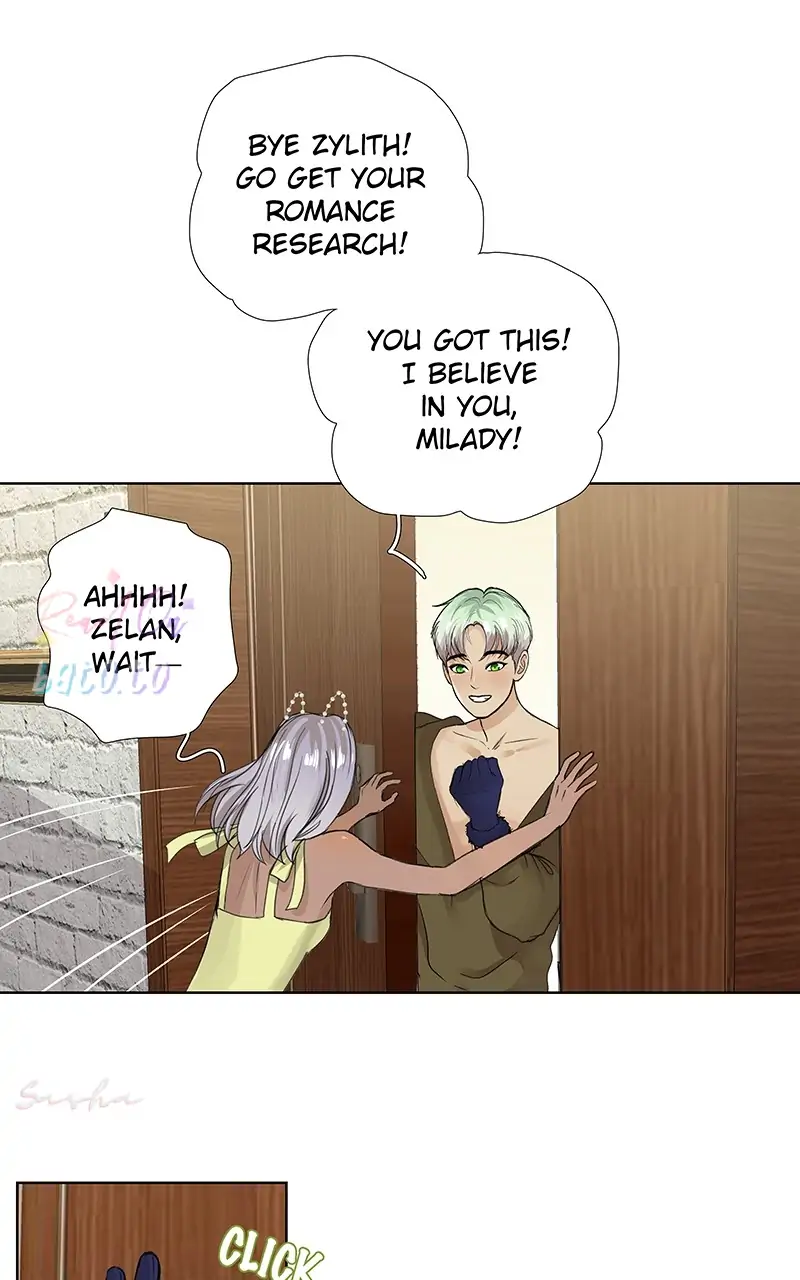 Read Freaking Romance (en) Manga Online