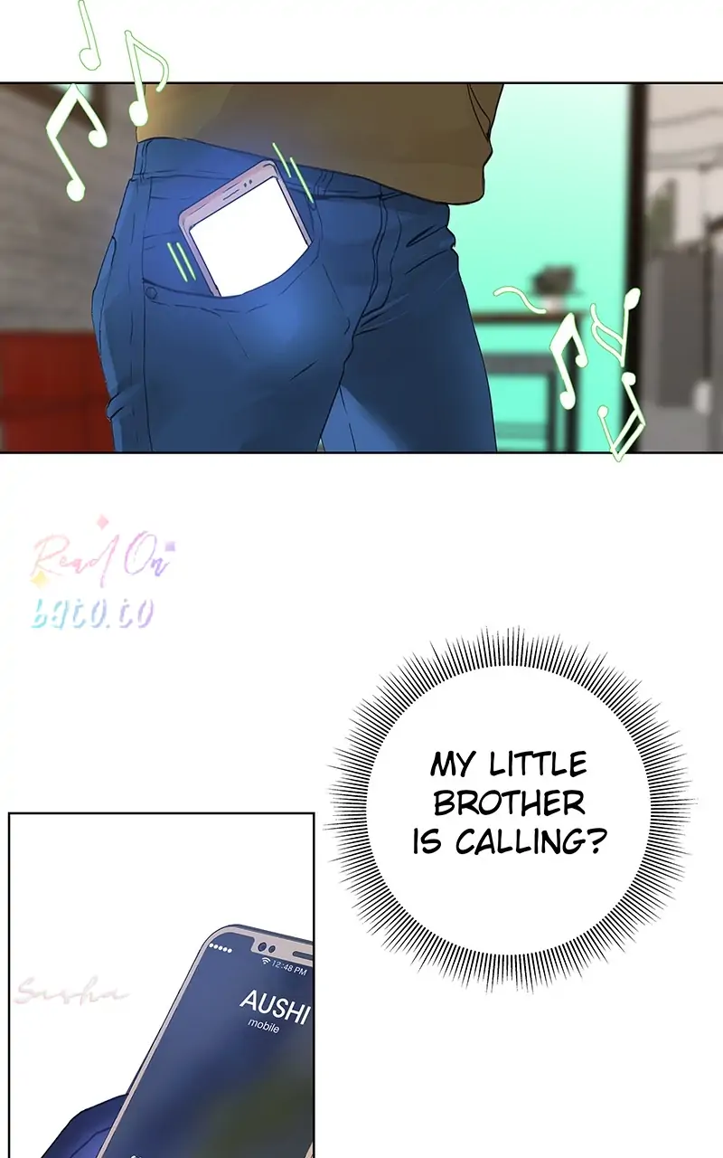 Read Freaking Romance (en) Manga Online