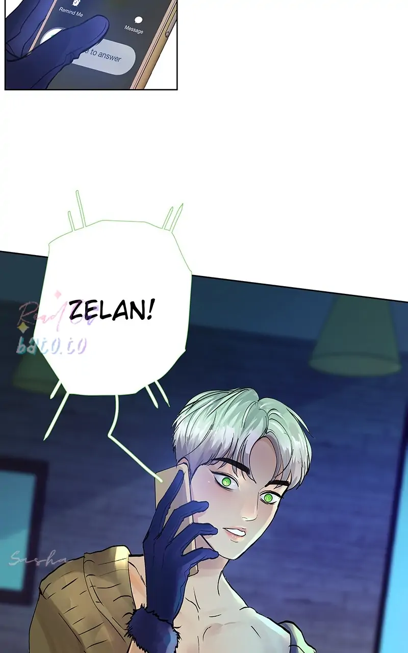 Read Freaking Romance (en) Manga Online