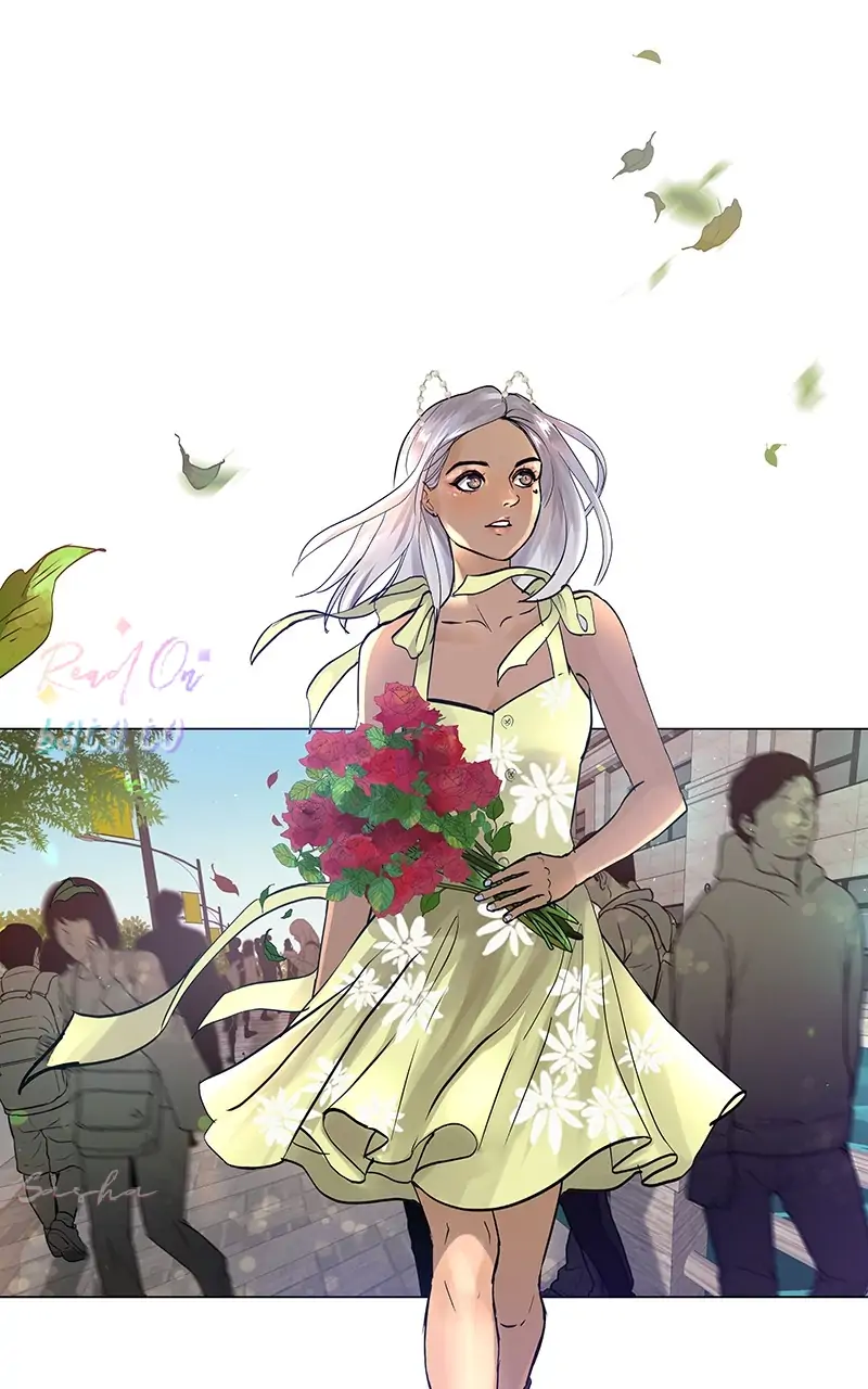 Read Freaking Romance (en) Manga Online