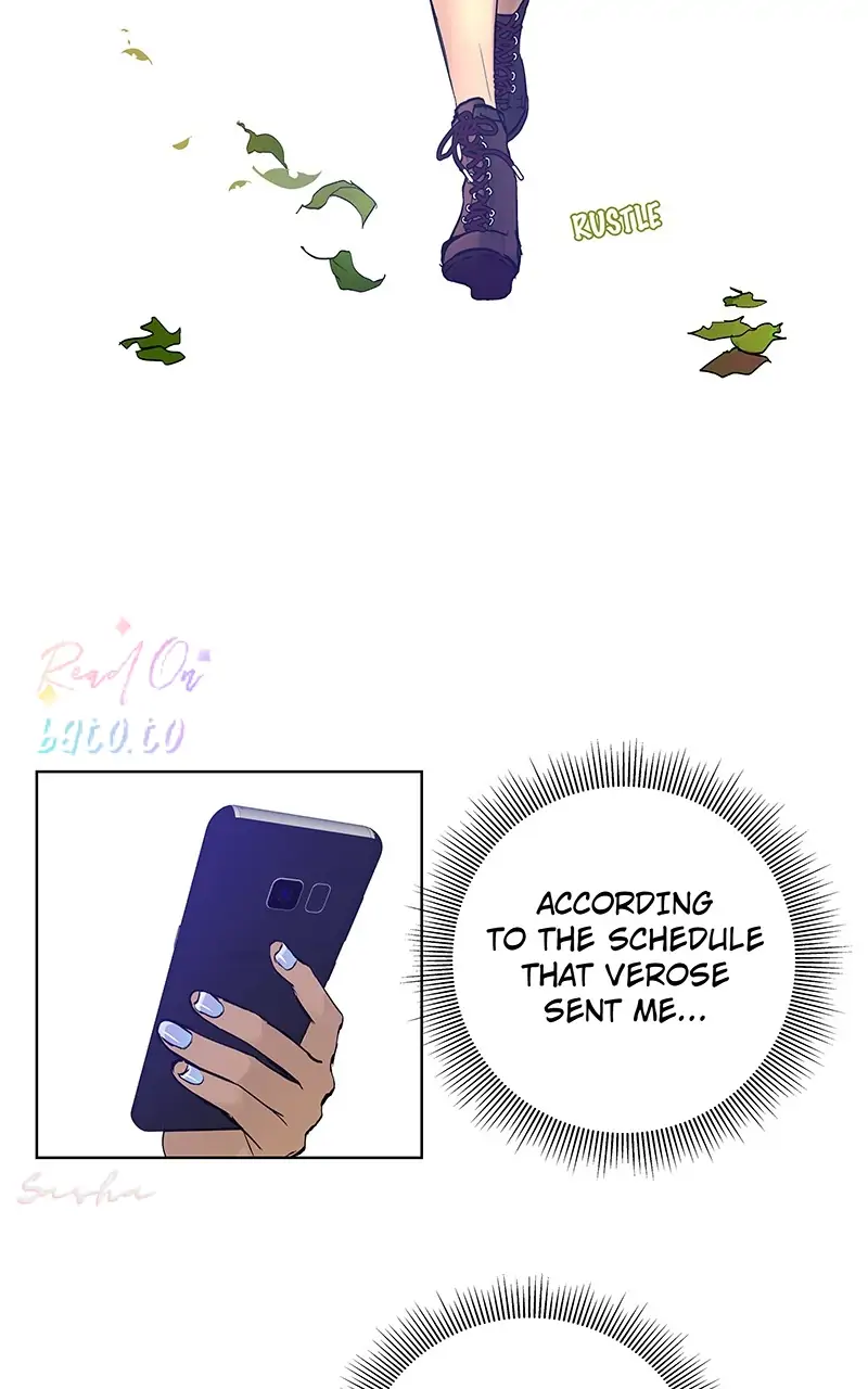 Read Freaking Romance (en) Manga Online