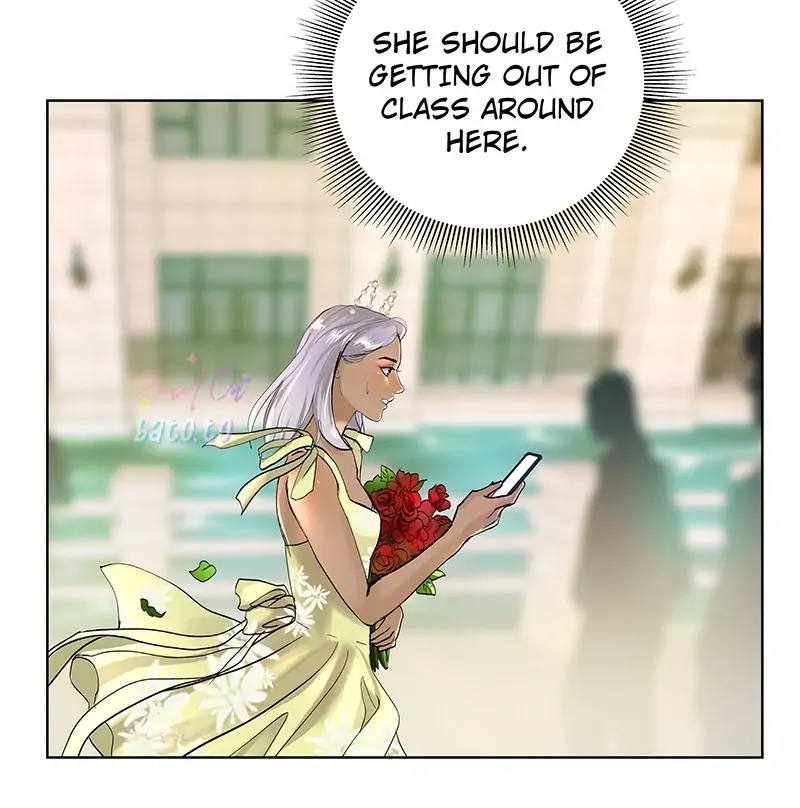 Read Freaking Romance (en) Manga Online