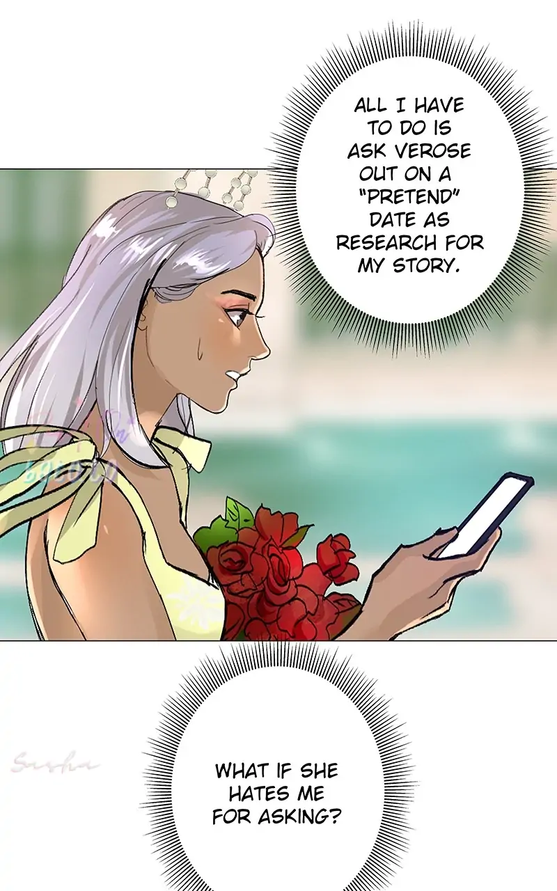 Read Freaking Romance (en) Manga Online