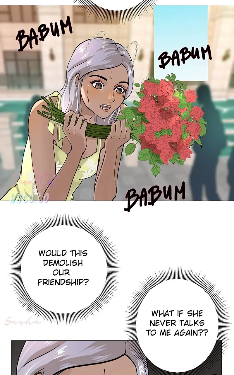 Read Freaking Romance (en) Manga Online