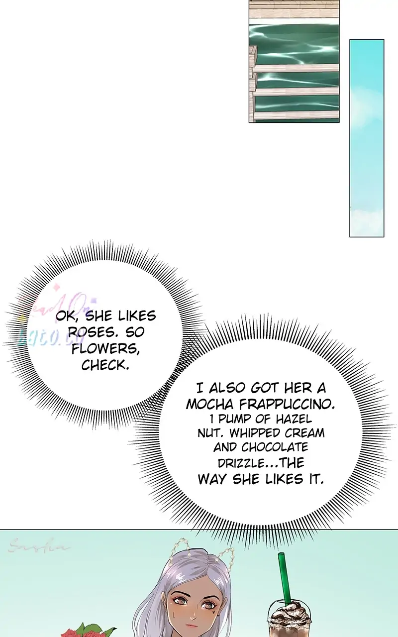 Read Freaking Romance (en) Manga Online