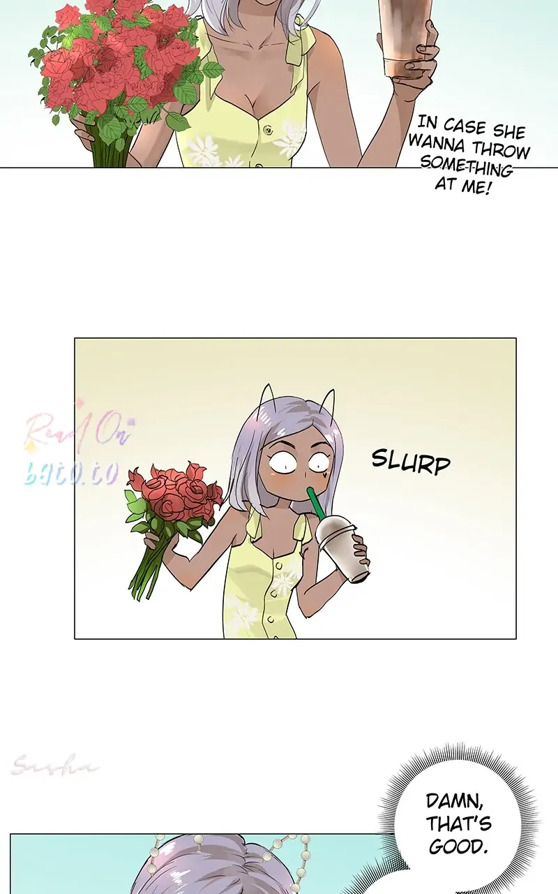 Read Freaking Romance (en) Manga Online