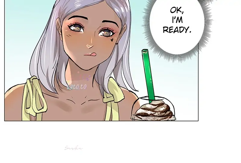 Read Freaking Romance (en) Manga Online