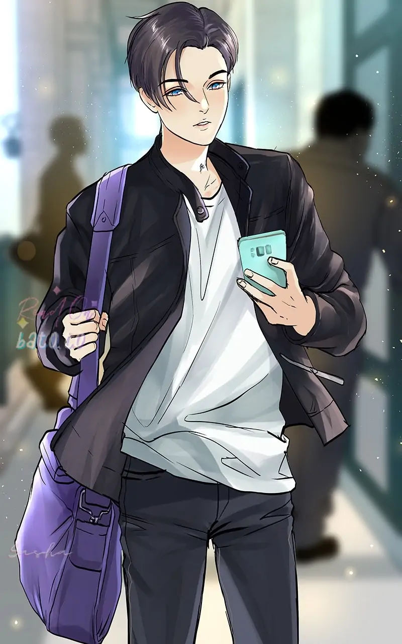 Read Freaking Romance (en) Manga Online