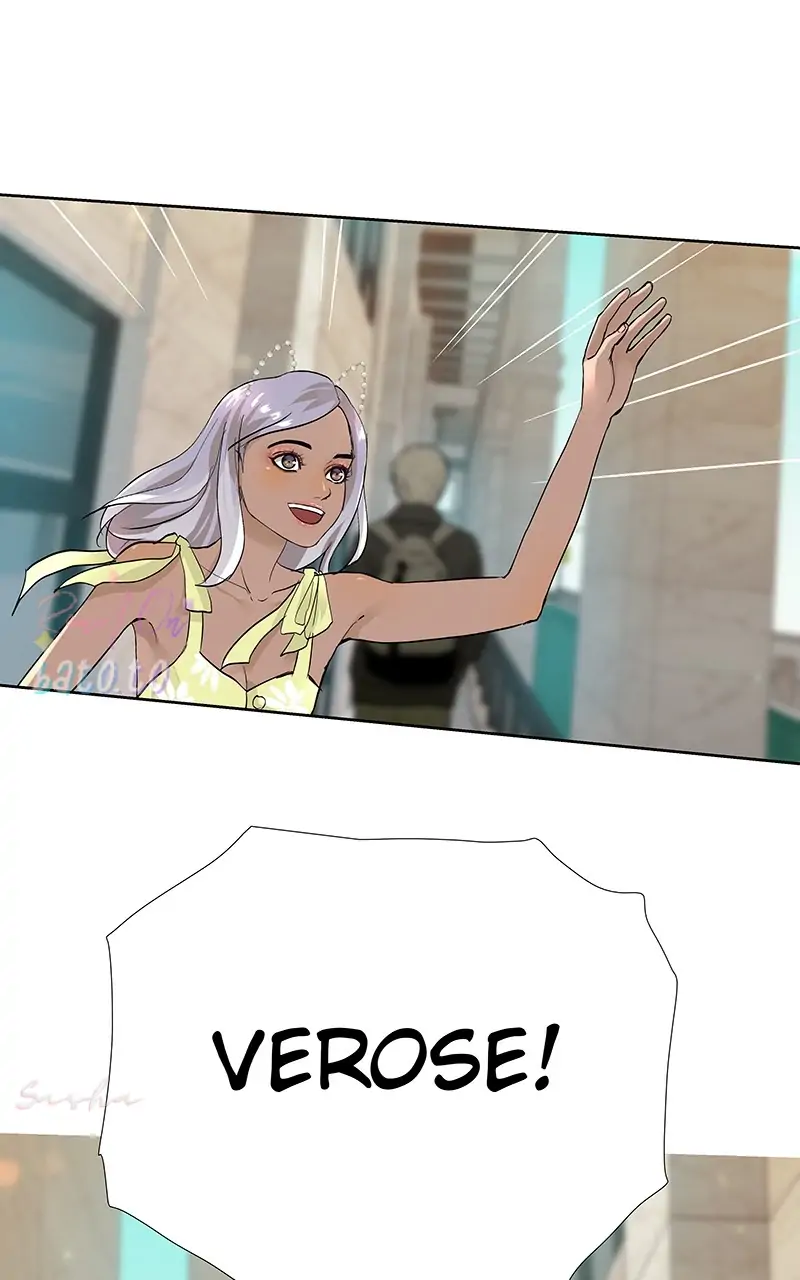 Read Freaking Romance (en) Manga Online