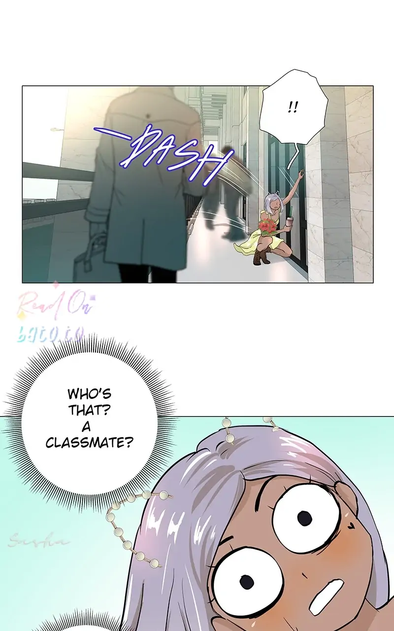 Read Freaking Romance (en) Manga Online