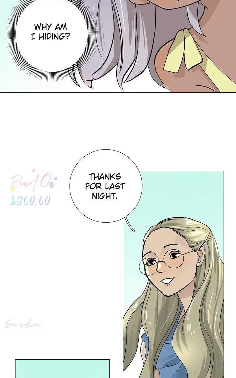 Read Freaking Romance (en) Manga Online